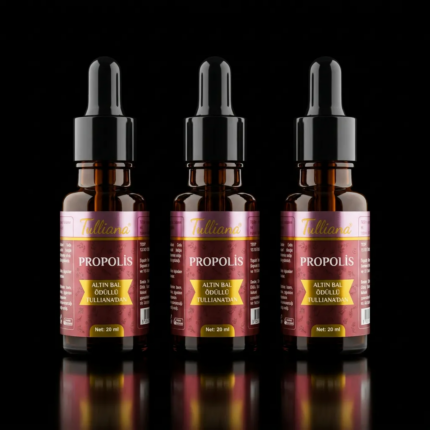 Propolis 3x30 ML